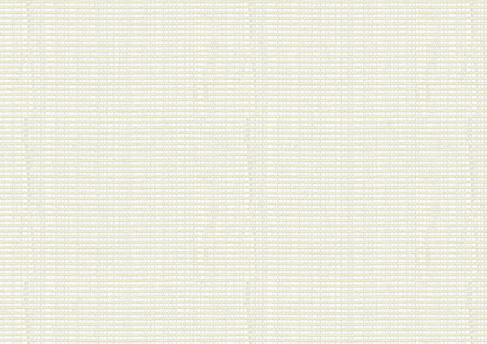 Catania Stripe Voile, Powder Cream - Roman Blind - Image 7